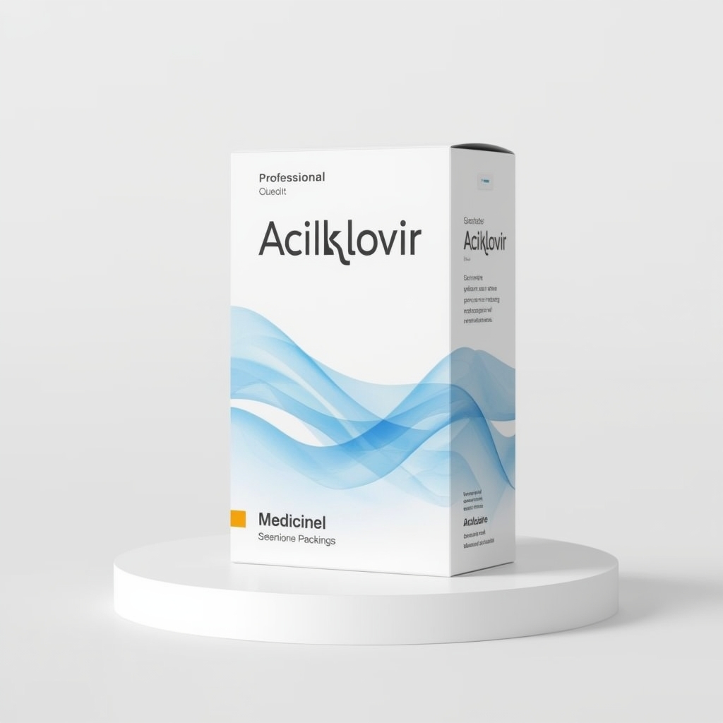 Aciklovir