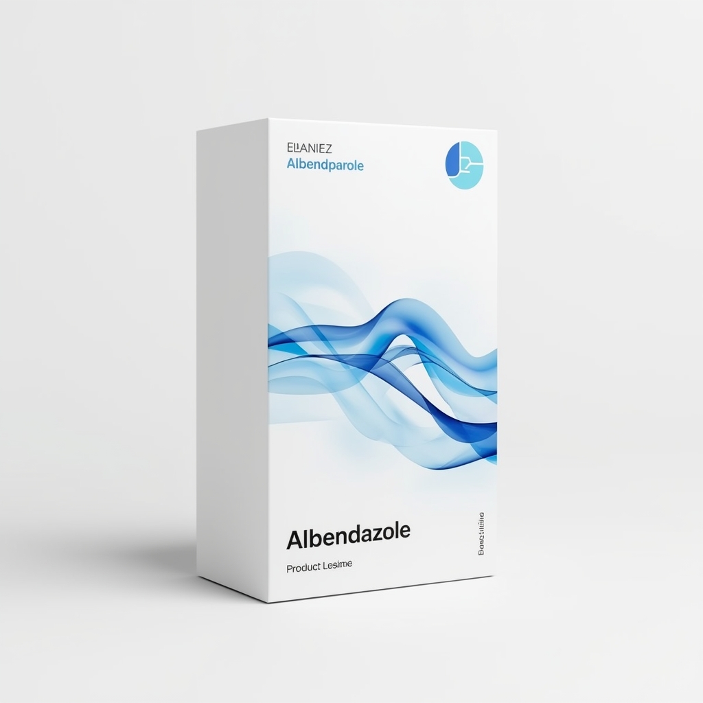 Albendazole