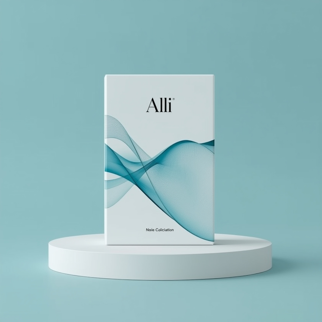 alli in online store of LIS-UTDANNING