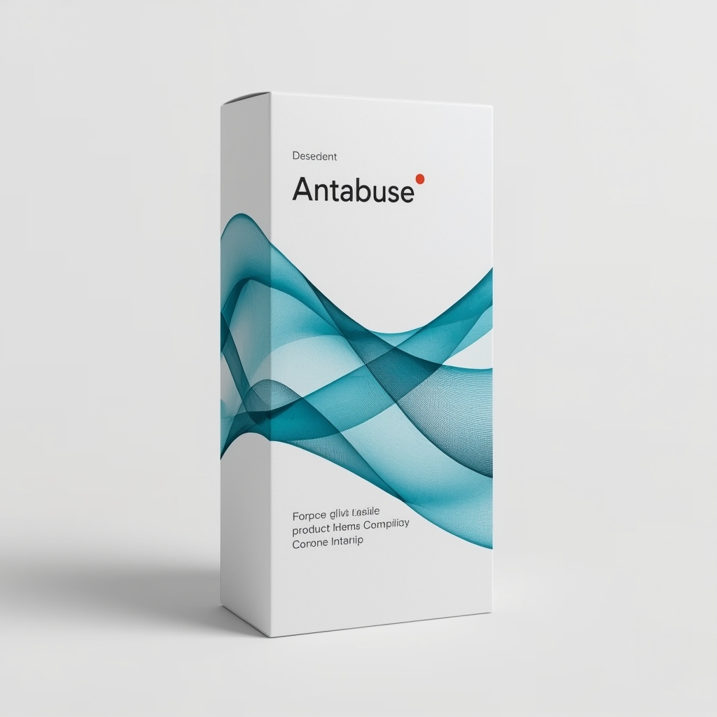 Antabuse
