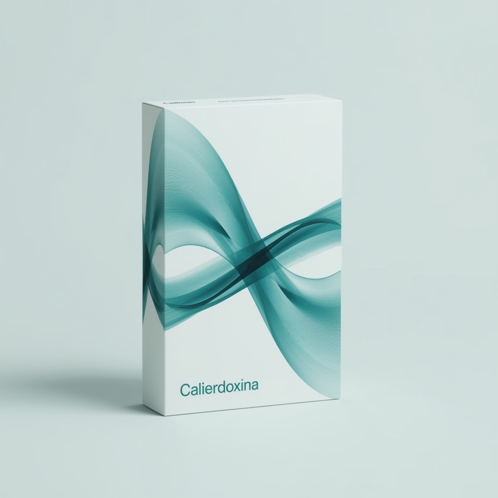 Calierdoxina