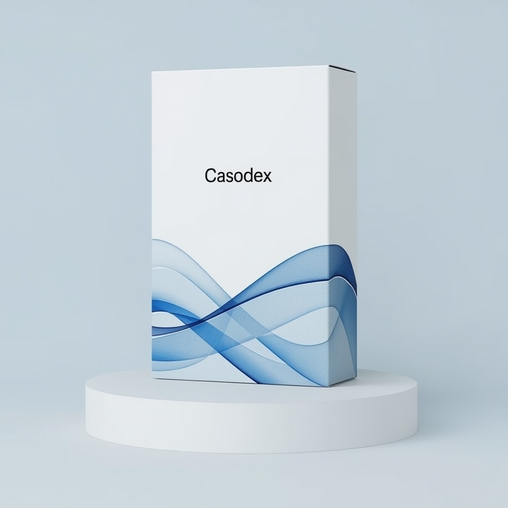 Casodex