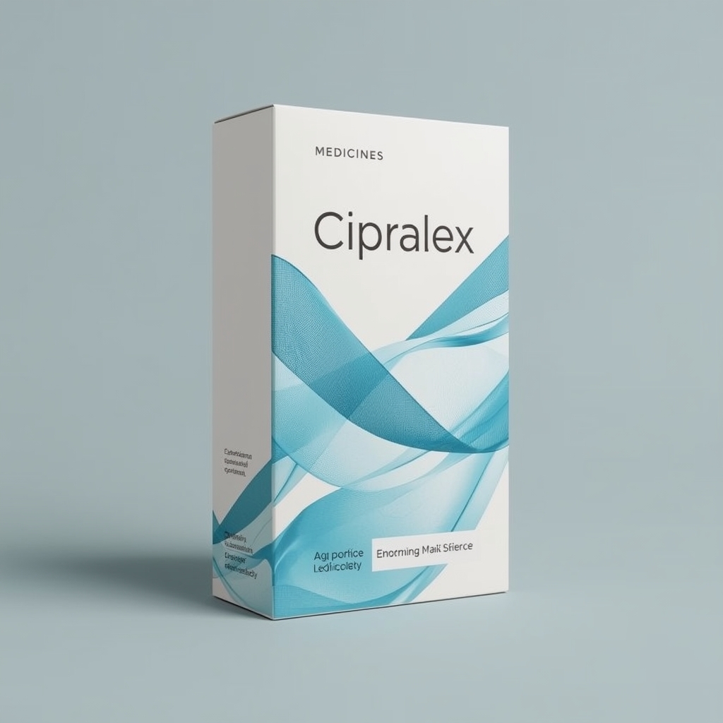 Cipralex