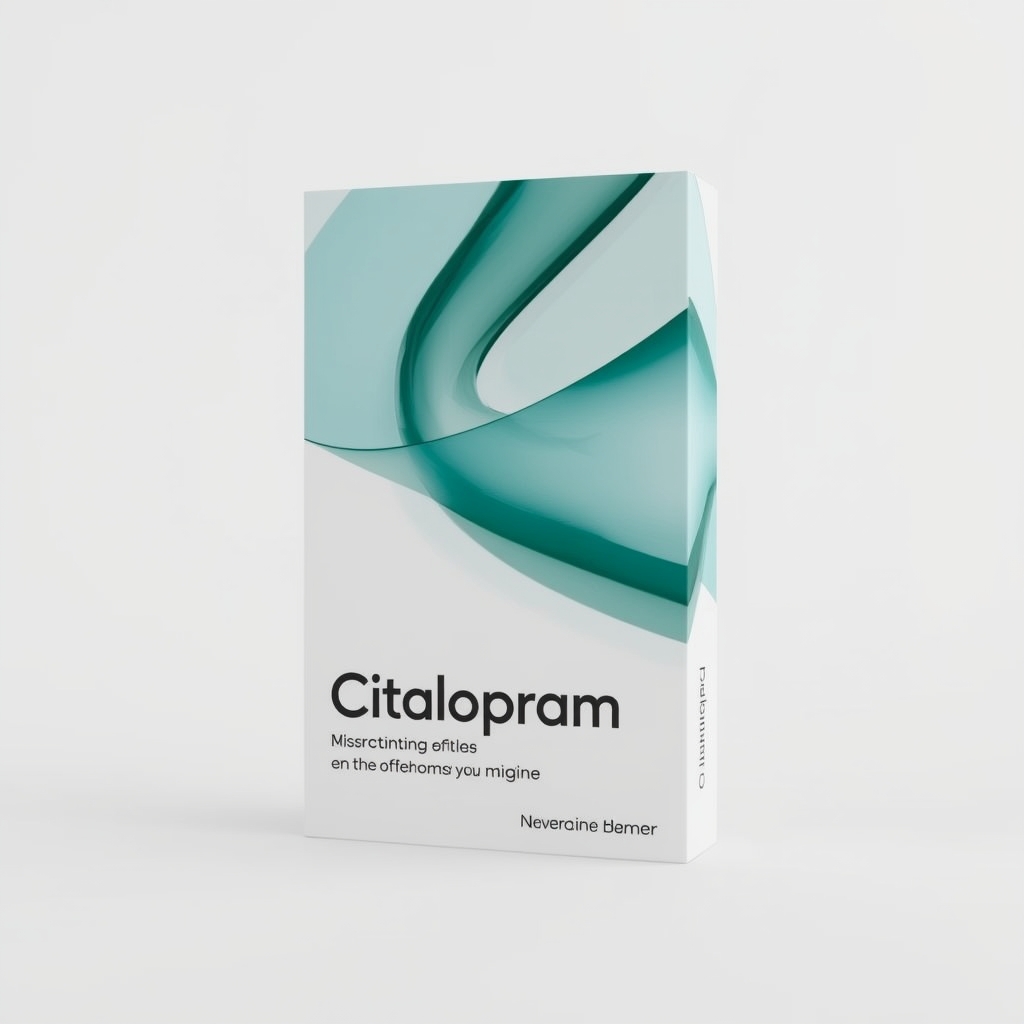 Citalopram