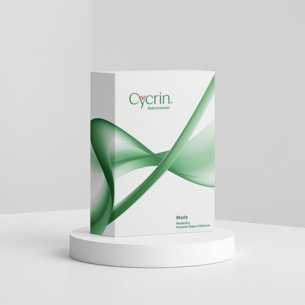 cycrin in online store of LIS-UTDANNING