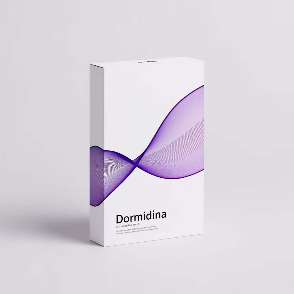 Dormidina