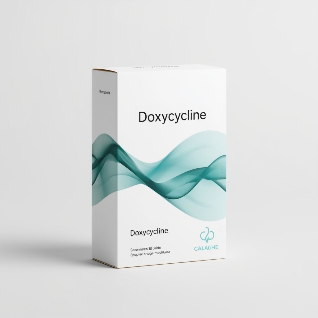 Doxycycline
