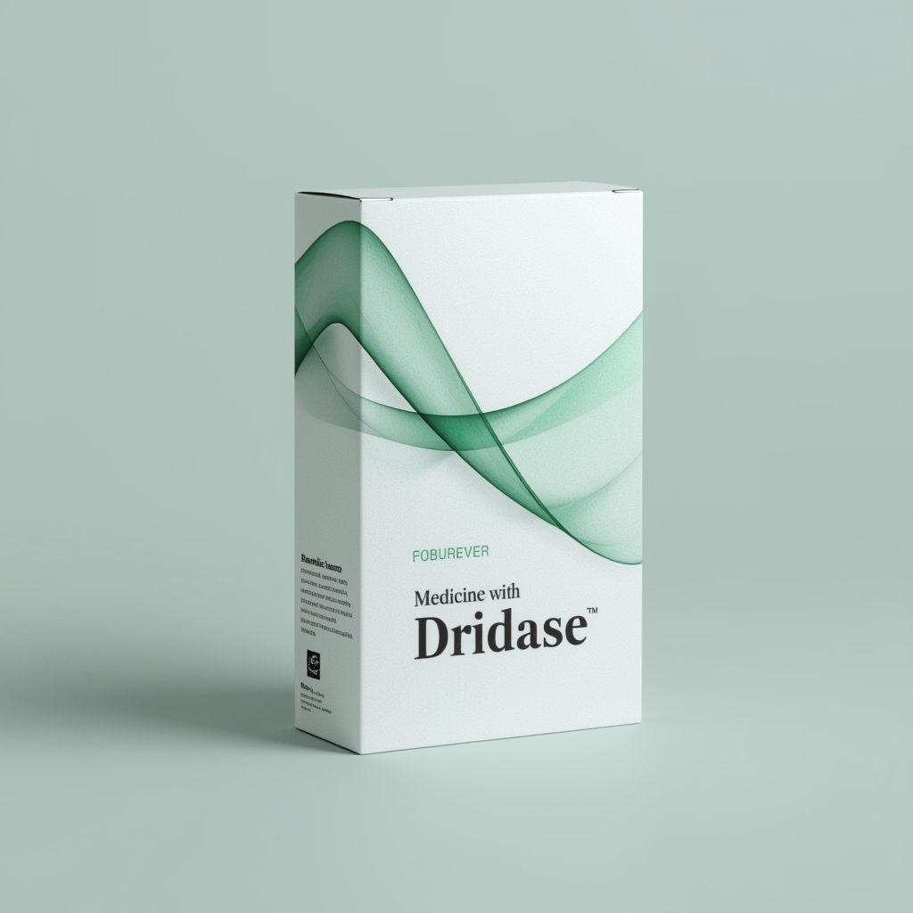 Dridase