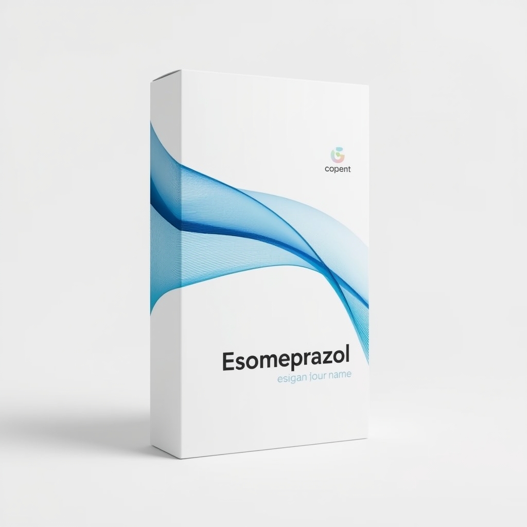 Esomeprazol