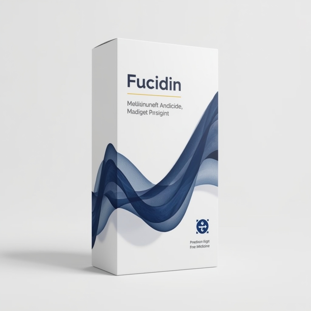Fucidin