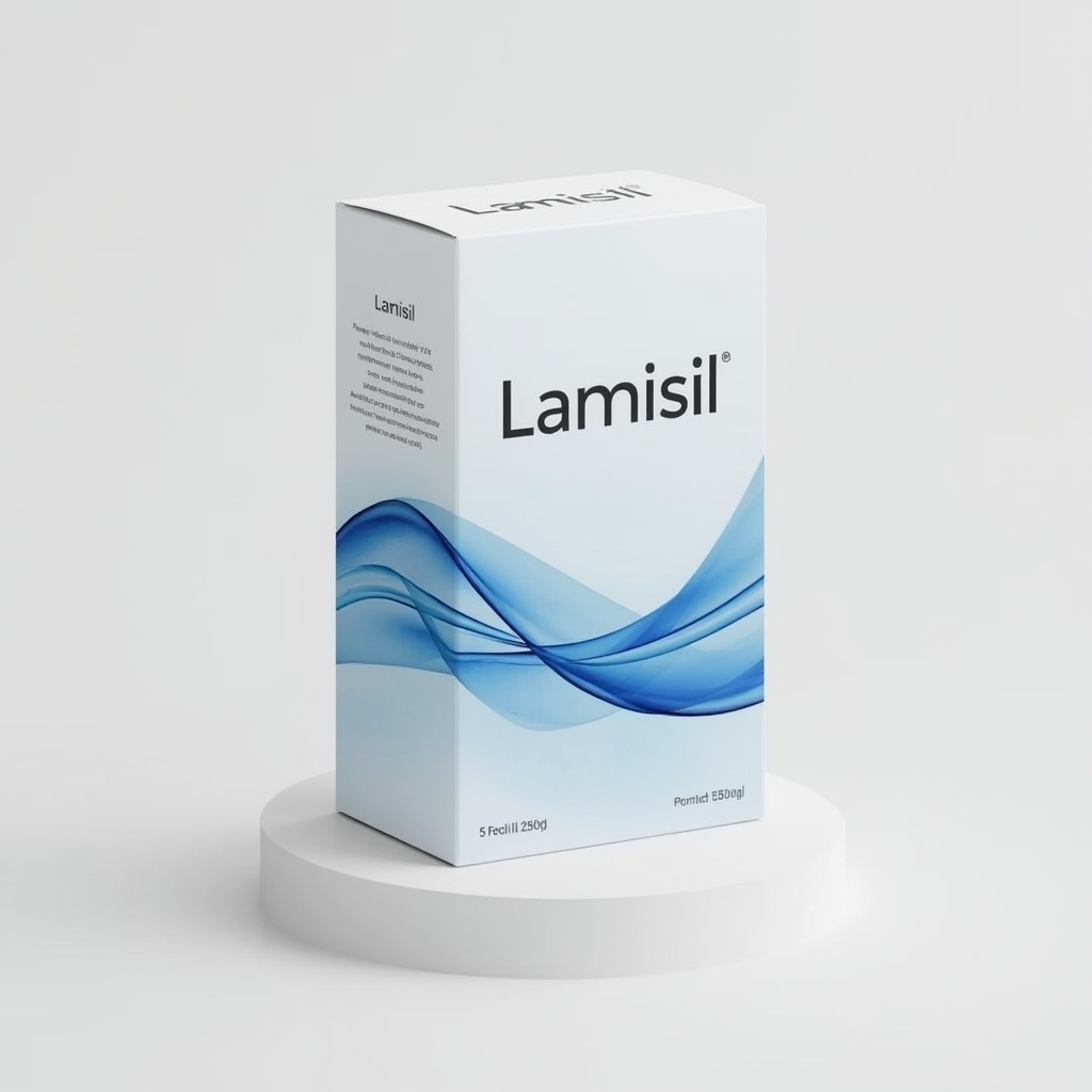 Lamisil