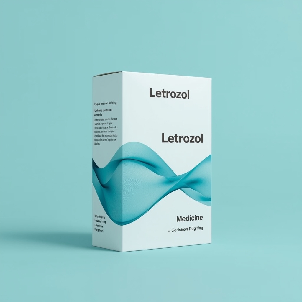 Letrozol