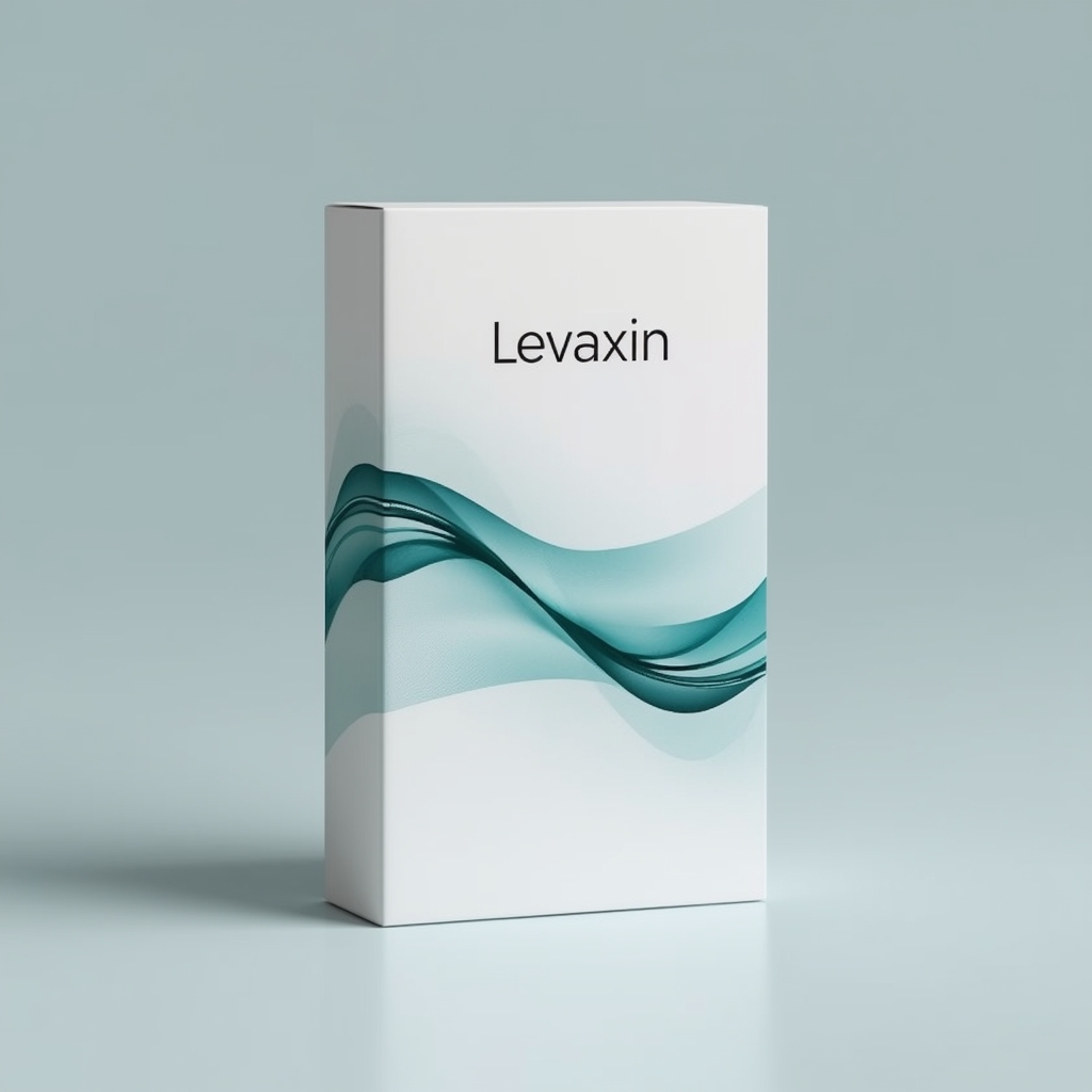Levaxin