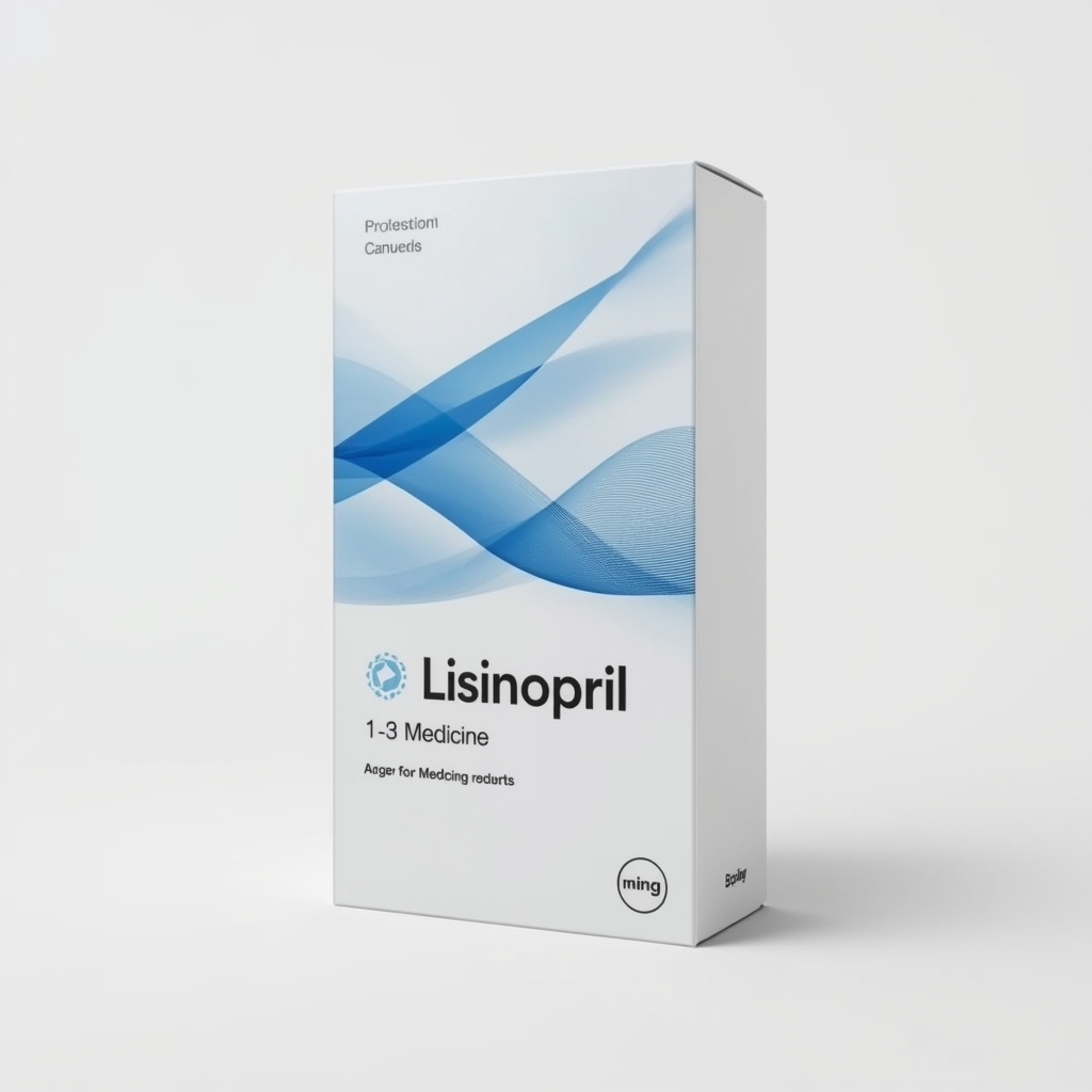Lisinopril