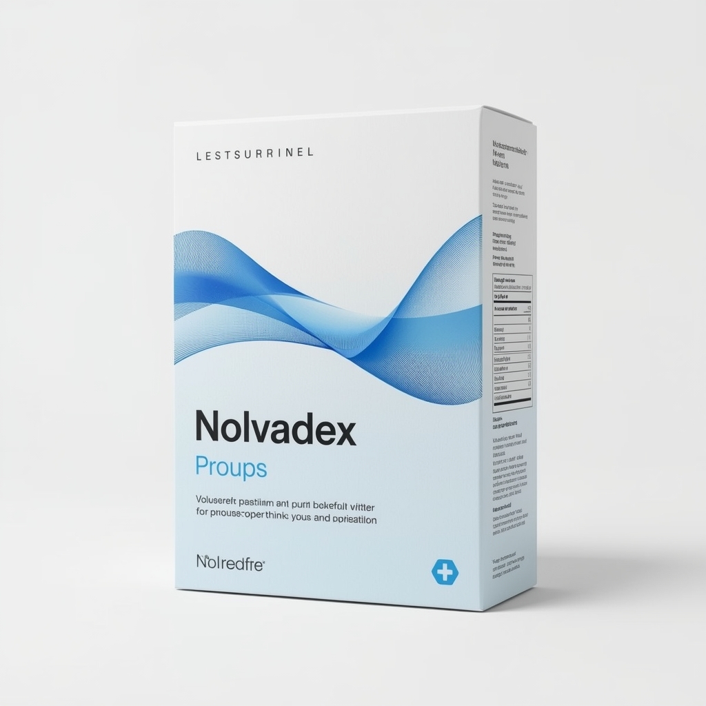 Nolvadex