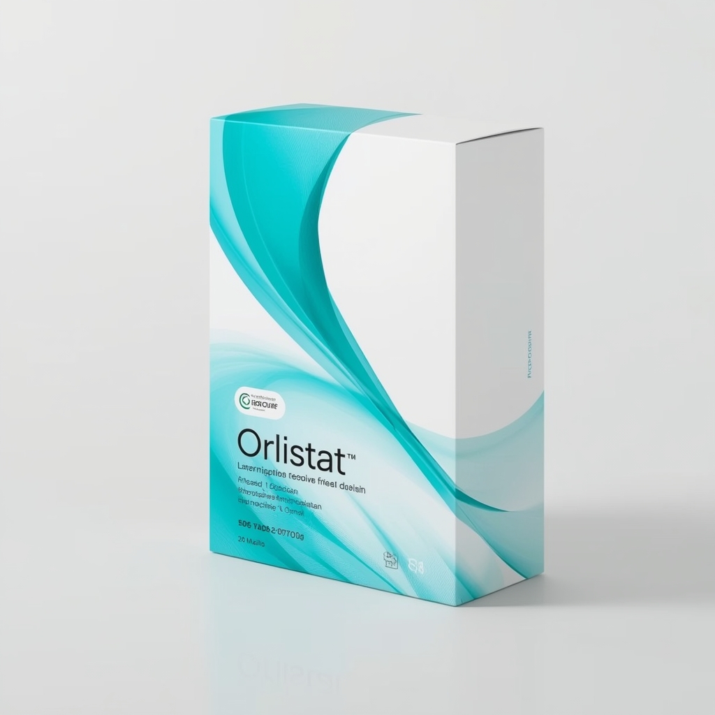 Orlistat