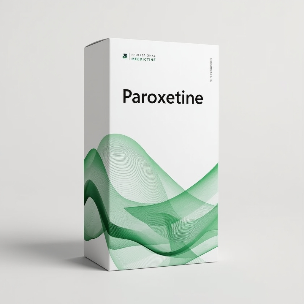 Paroxetine