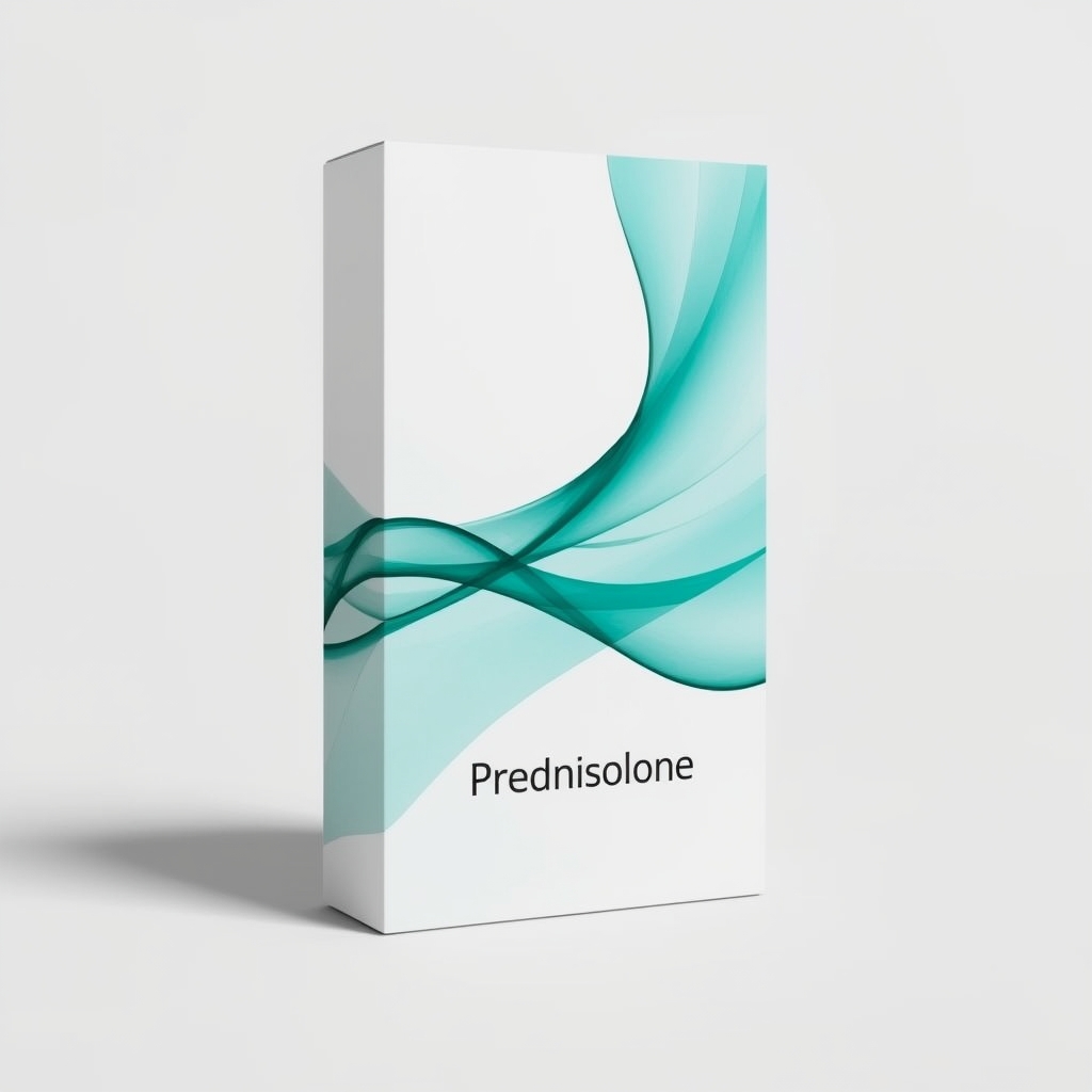 Prednisolone