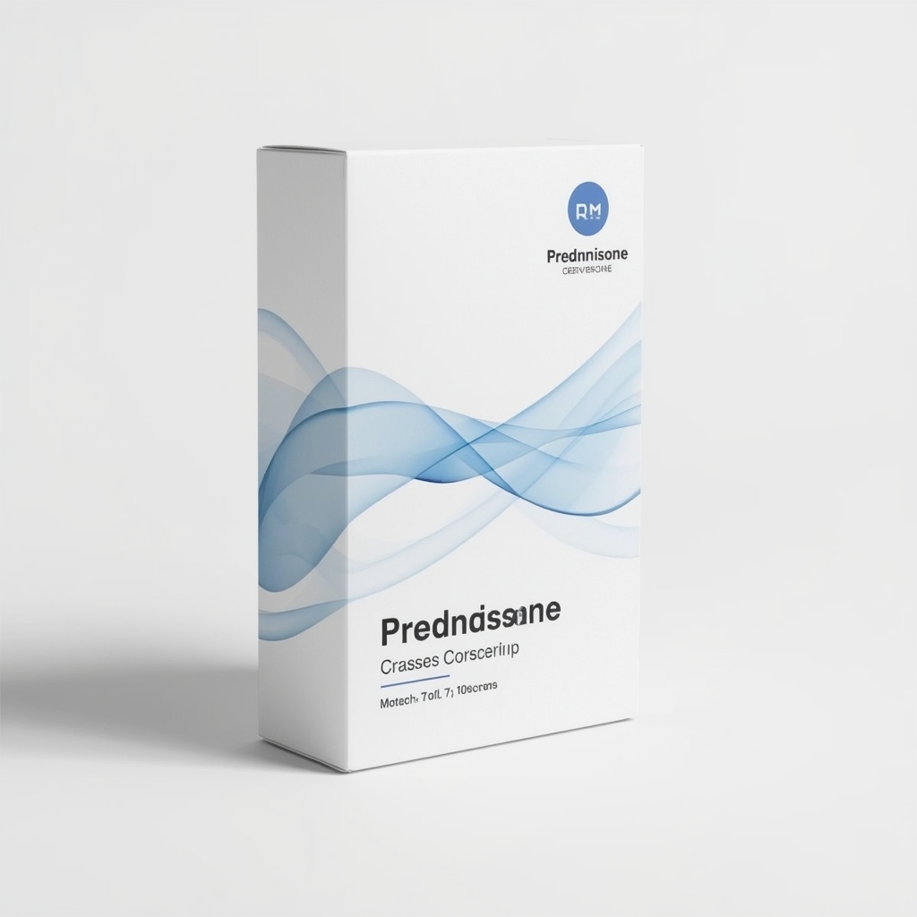 Prednisone