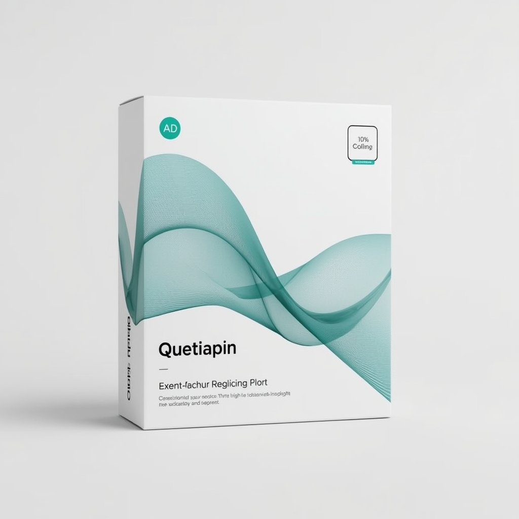 Quetiapin