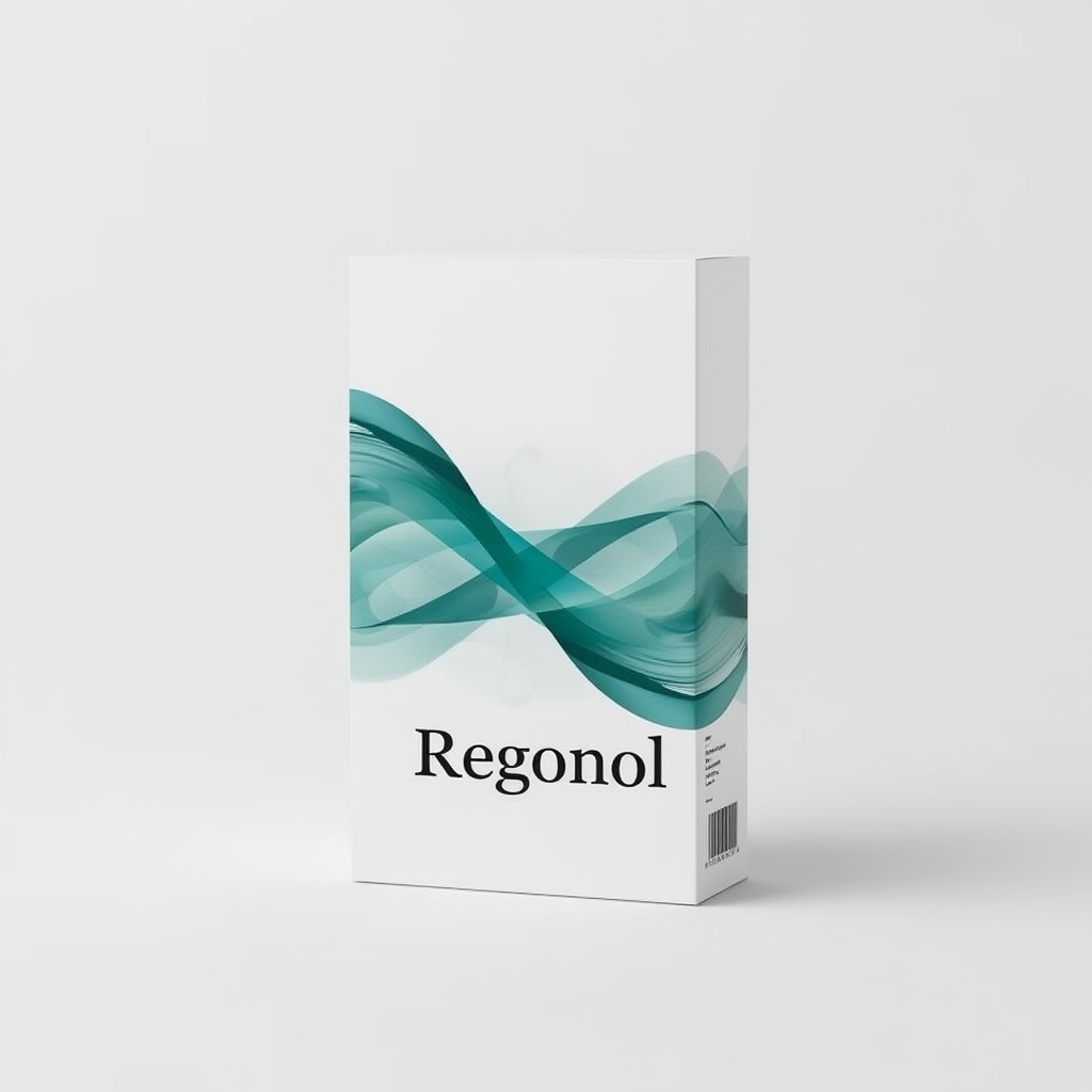 regonol in online store of LIS-UTDANNING