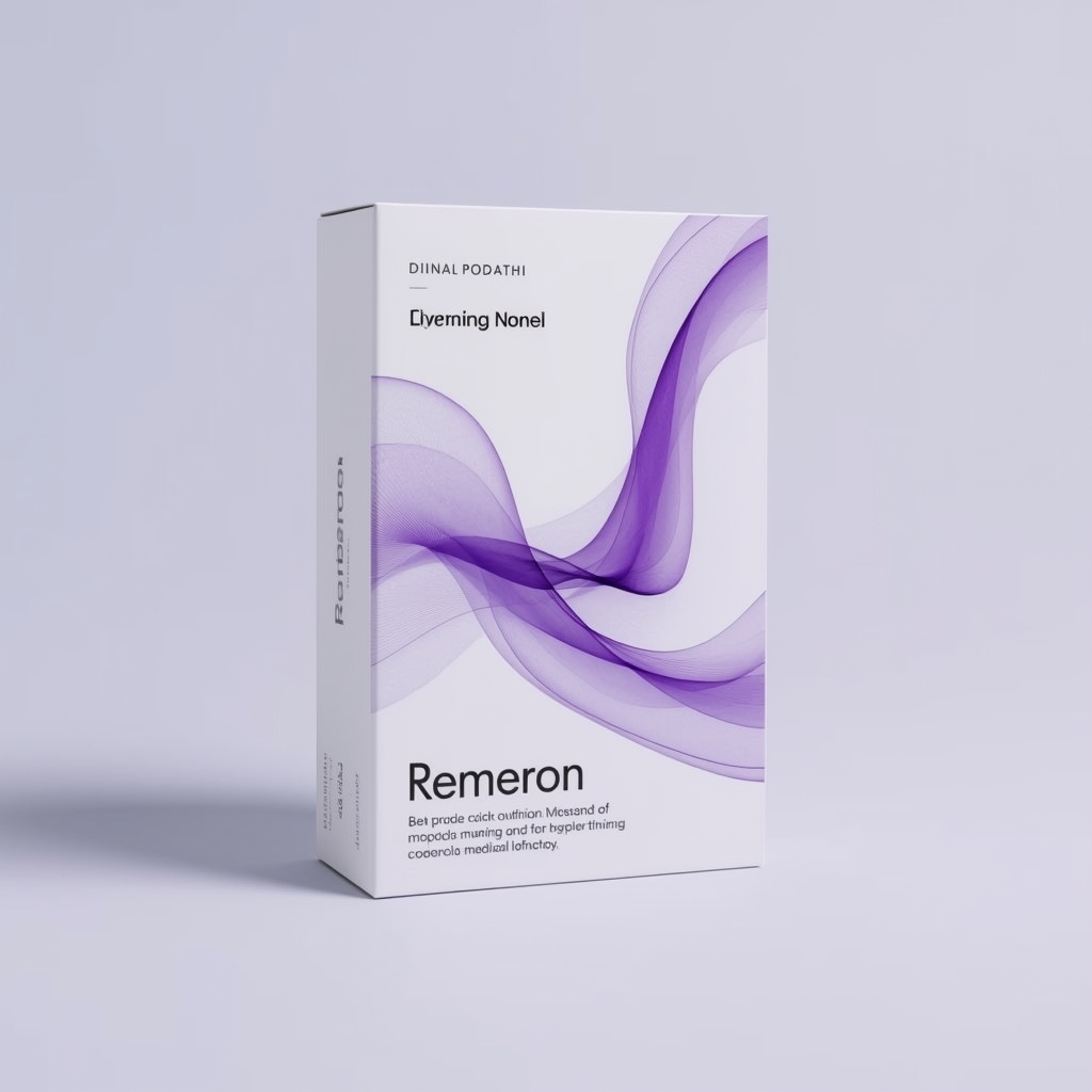 Remeron