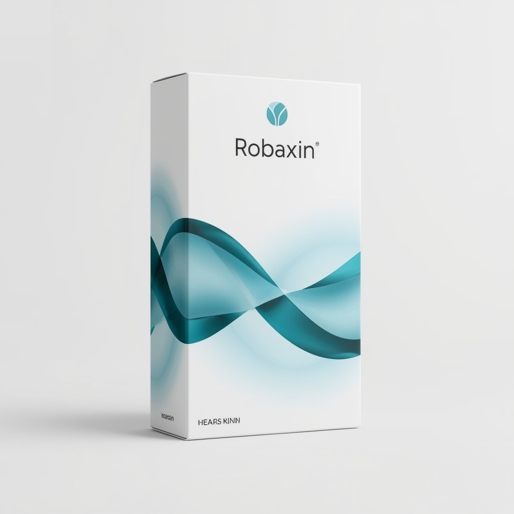 Robaxin