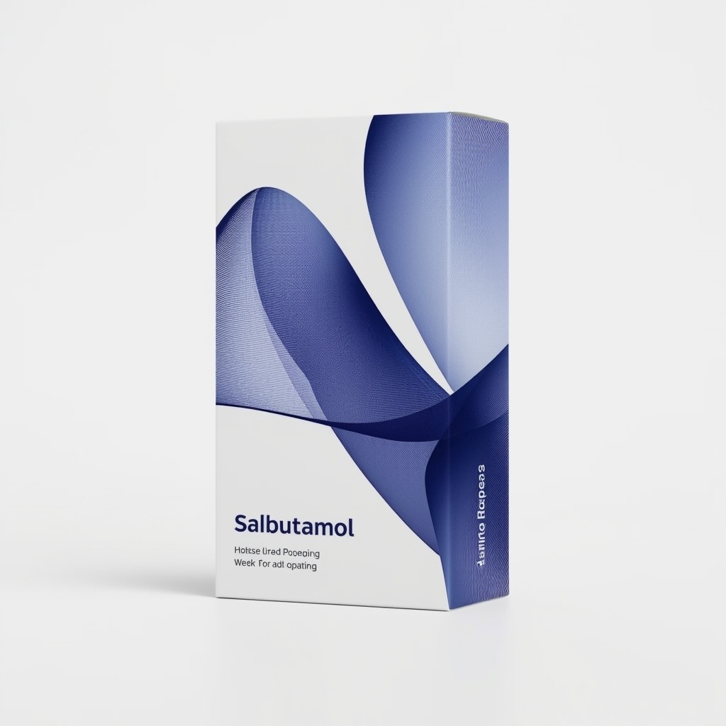 Salbutamol