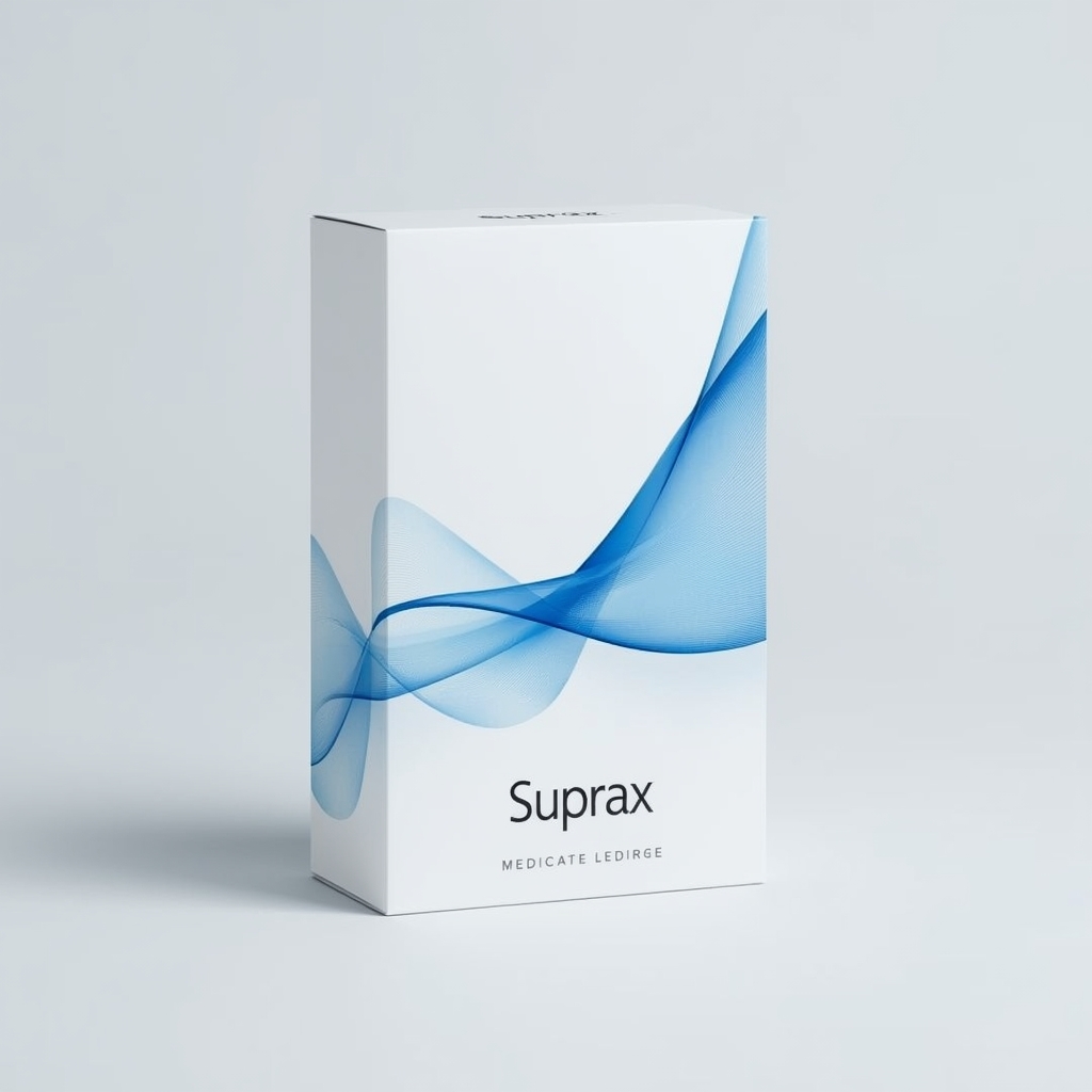 suprax in online store of LIS-UTDANNING