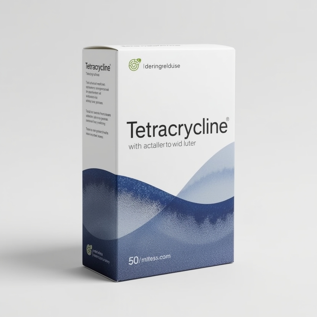 Tetracycline