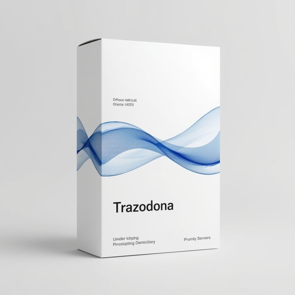 Trazodona