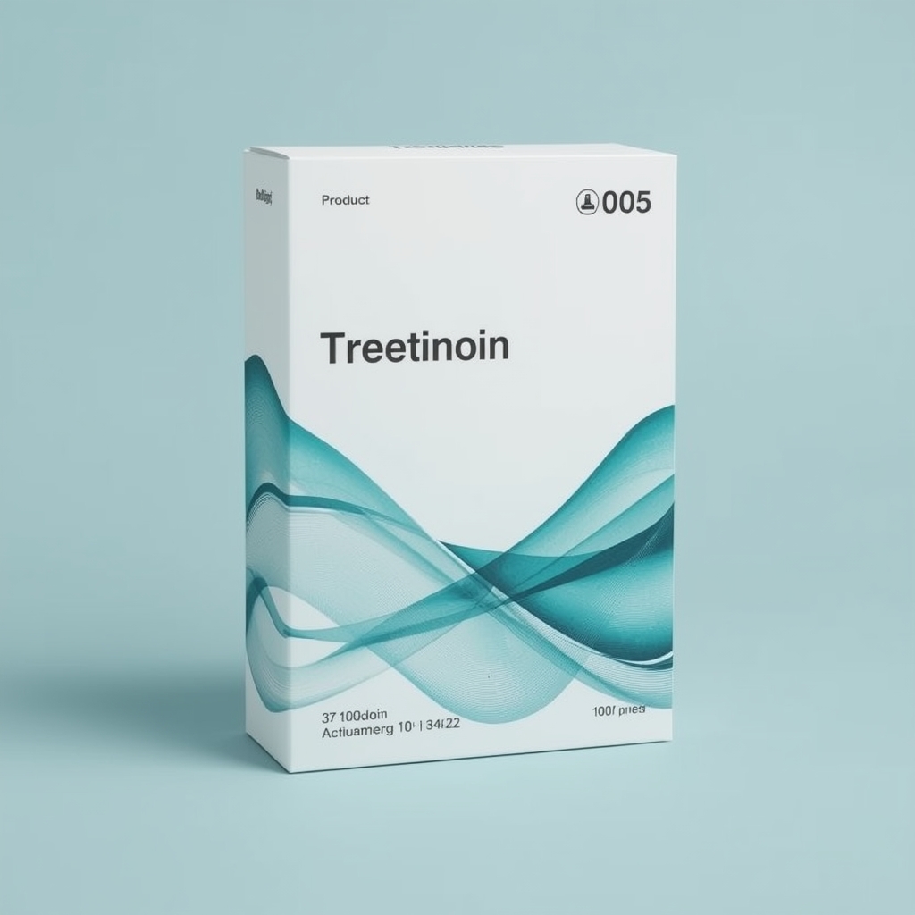 Tretinoin005