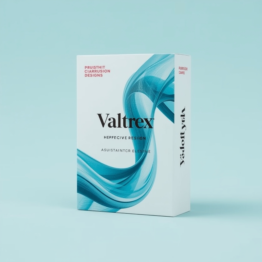 Valtrex