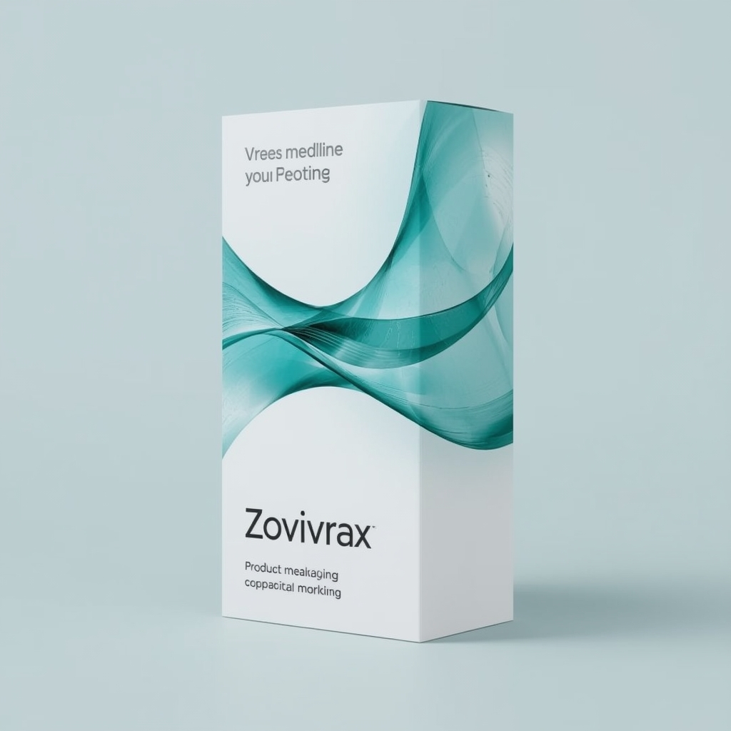 Zovirax